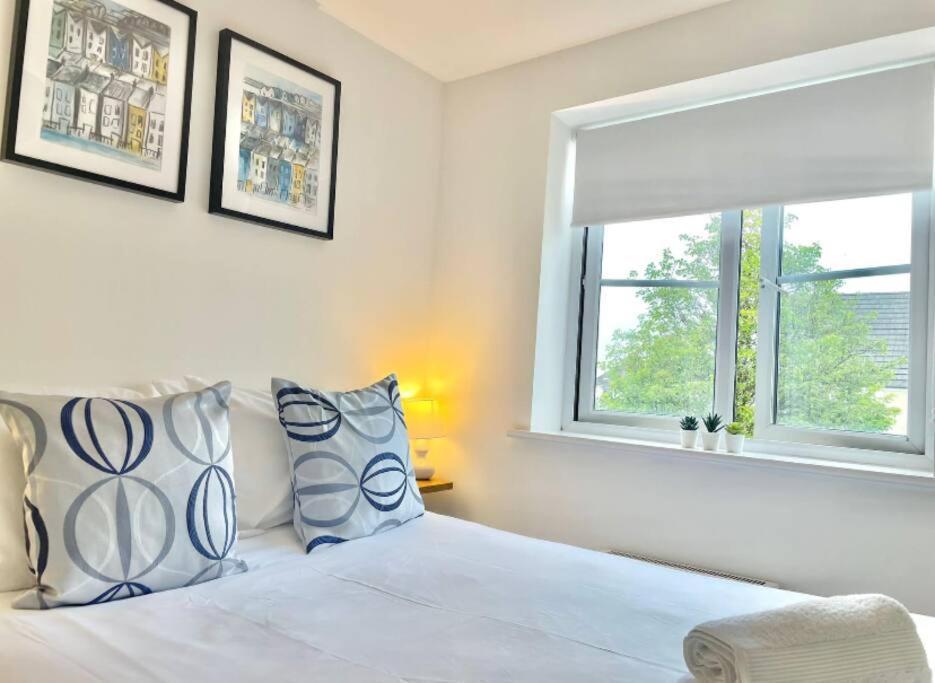 Lovely 2-Bedroom Bristol Apartment. Free Parking. 外观 照片